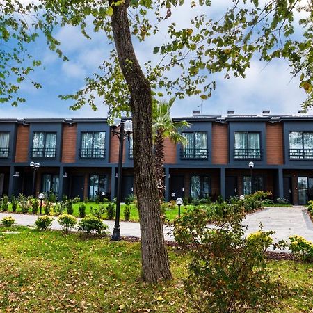 Santana Otel Trabzon Luaran gambar