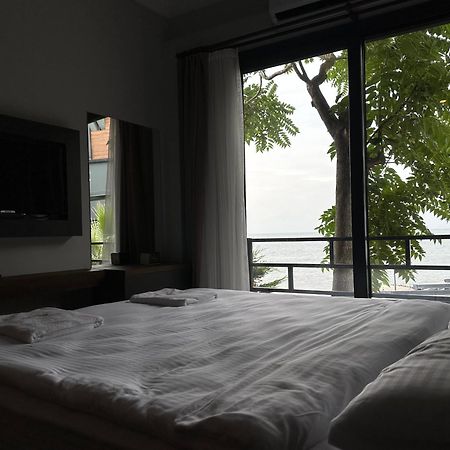 Santana Otel Trabzon Luaran gambar