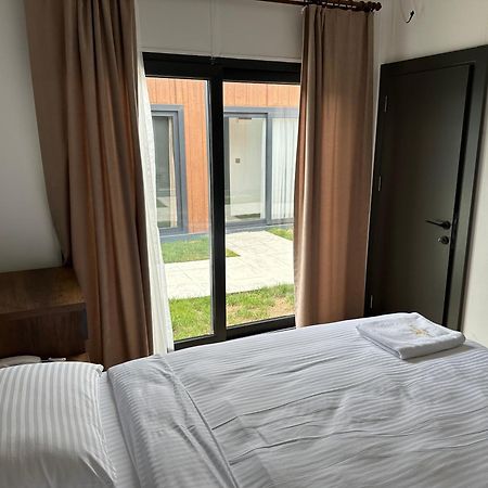 Santana Otel Trabzon Luaran gambar