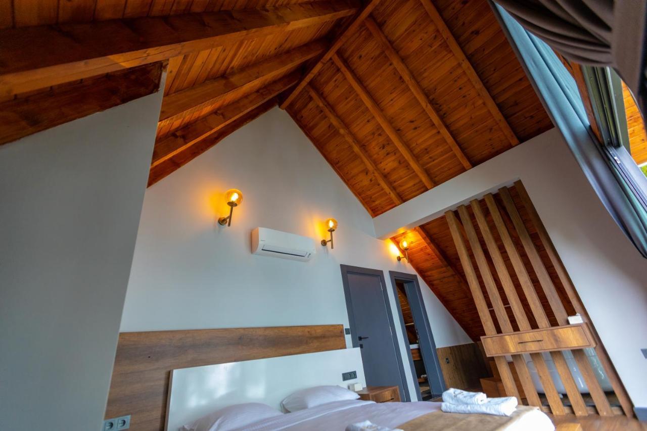 Santana Otel Trabzon Luaran gambar