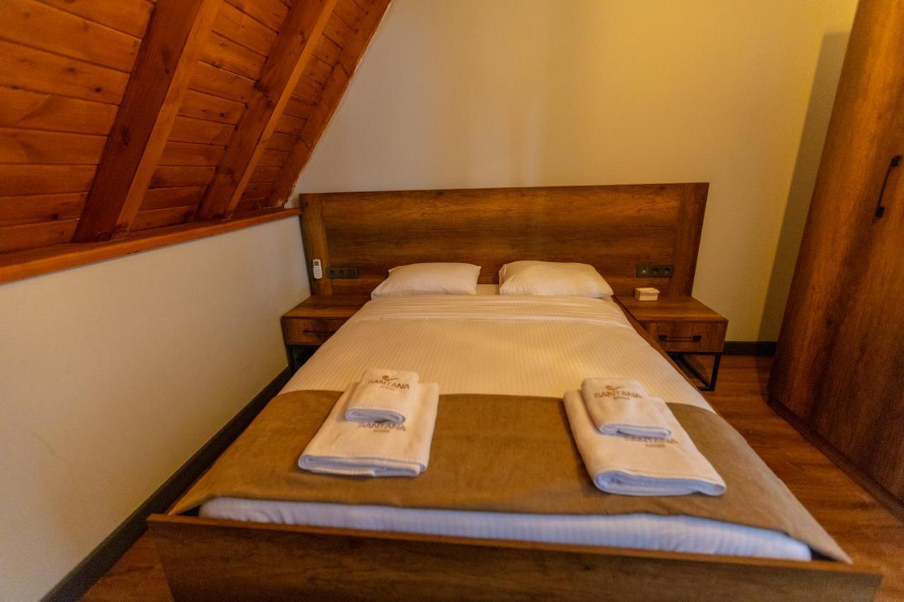 Santana Otel Trabzon Luaran gambar
