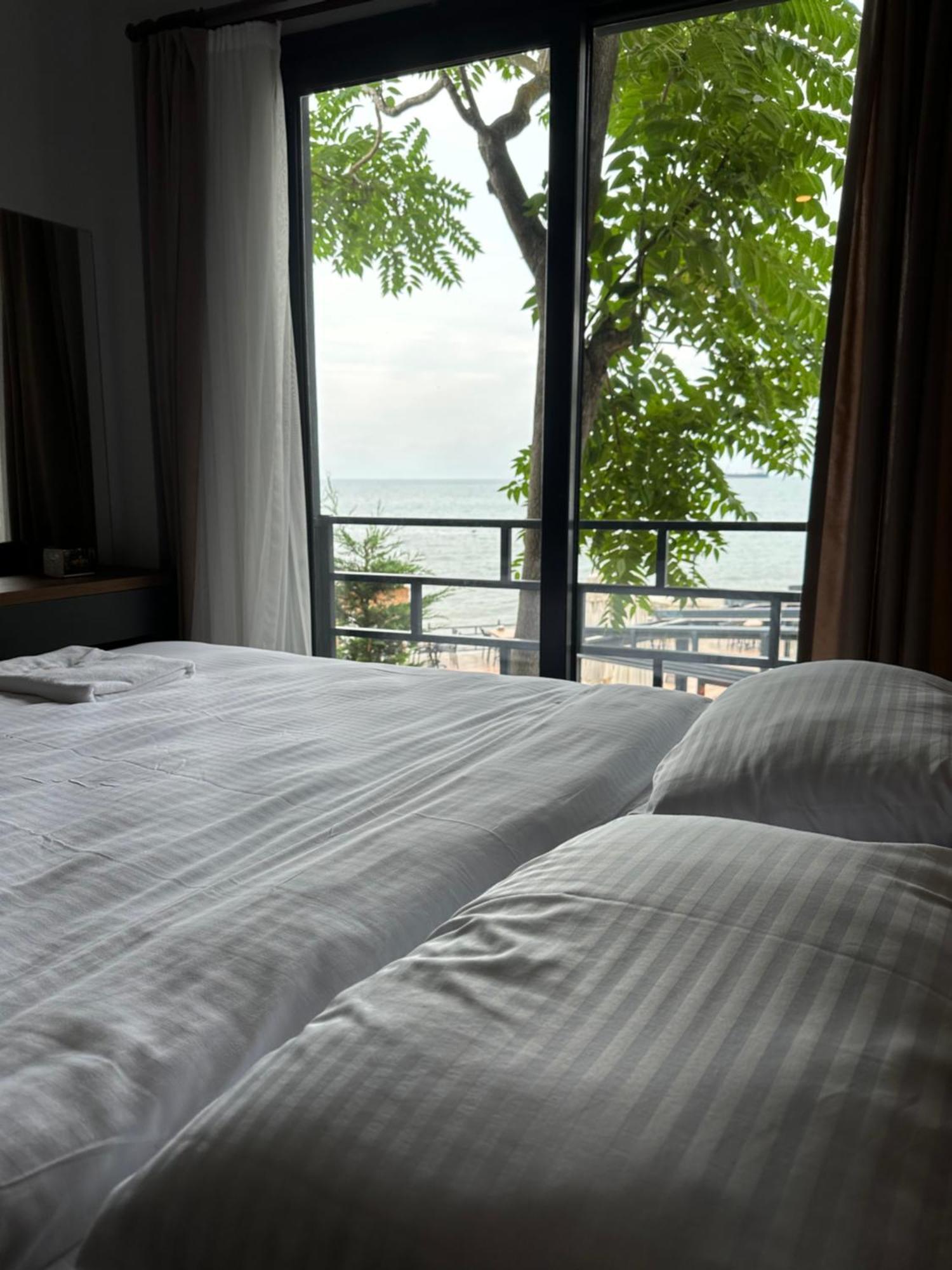 Santana Otel Trabzon Luaran gambar