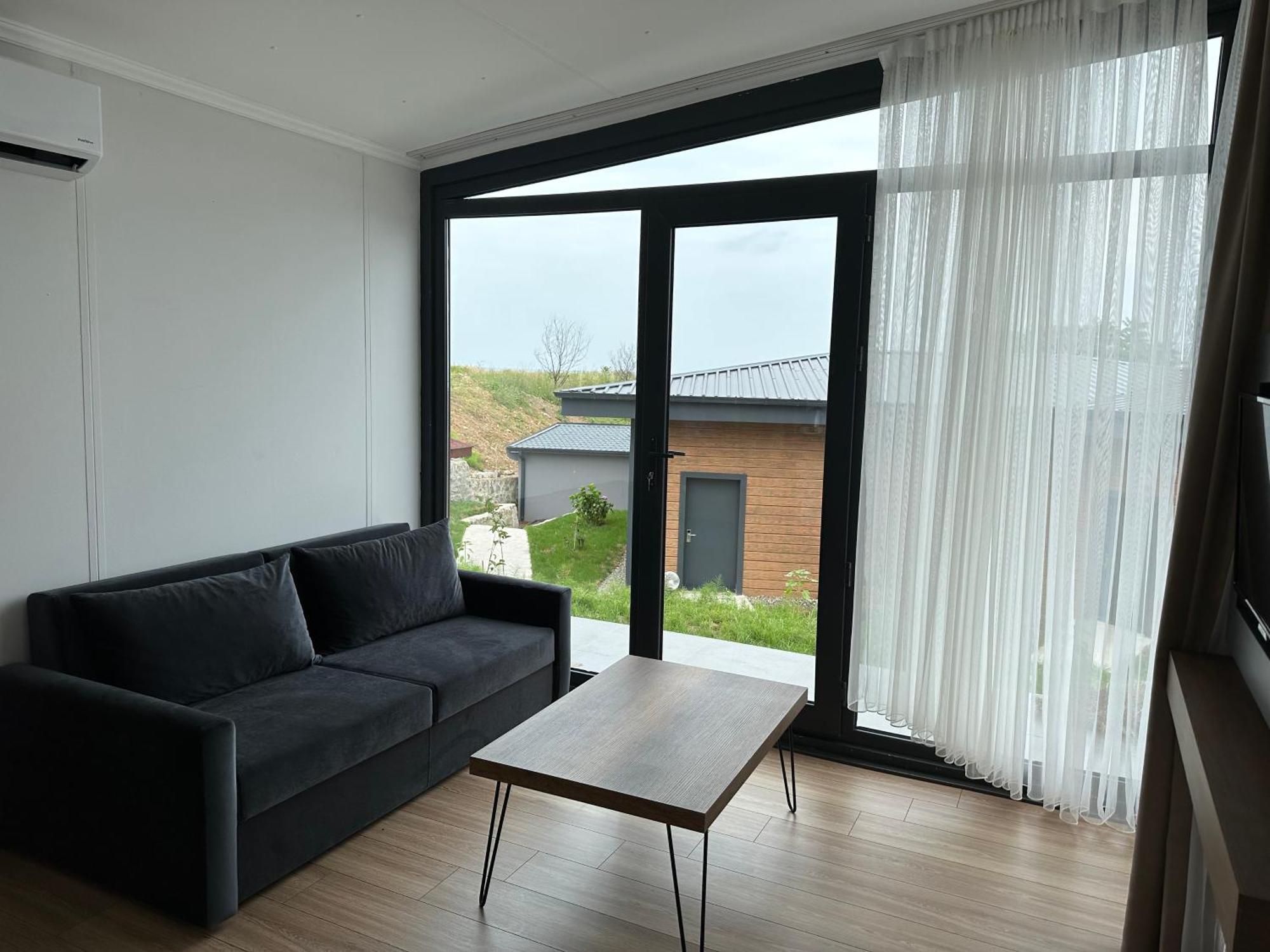 Santana Otel Trabzon Luaran gambar