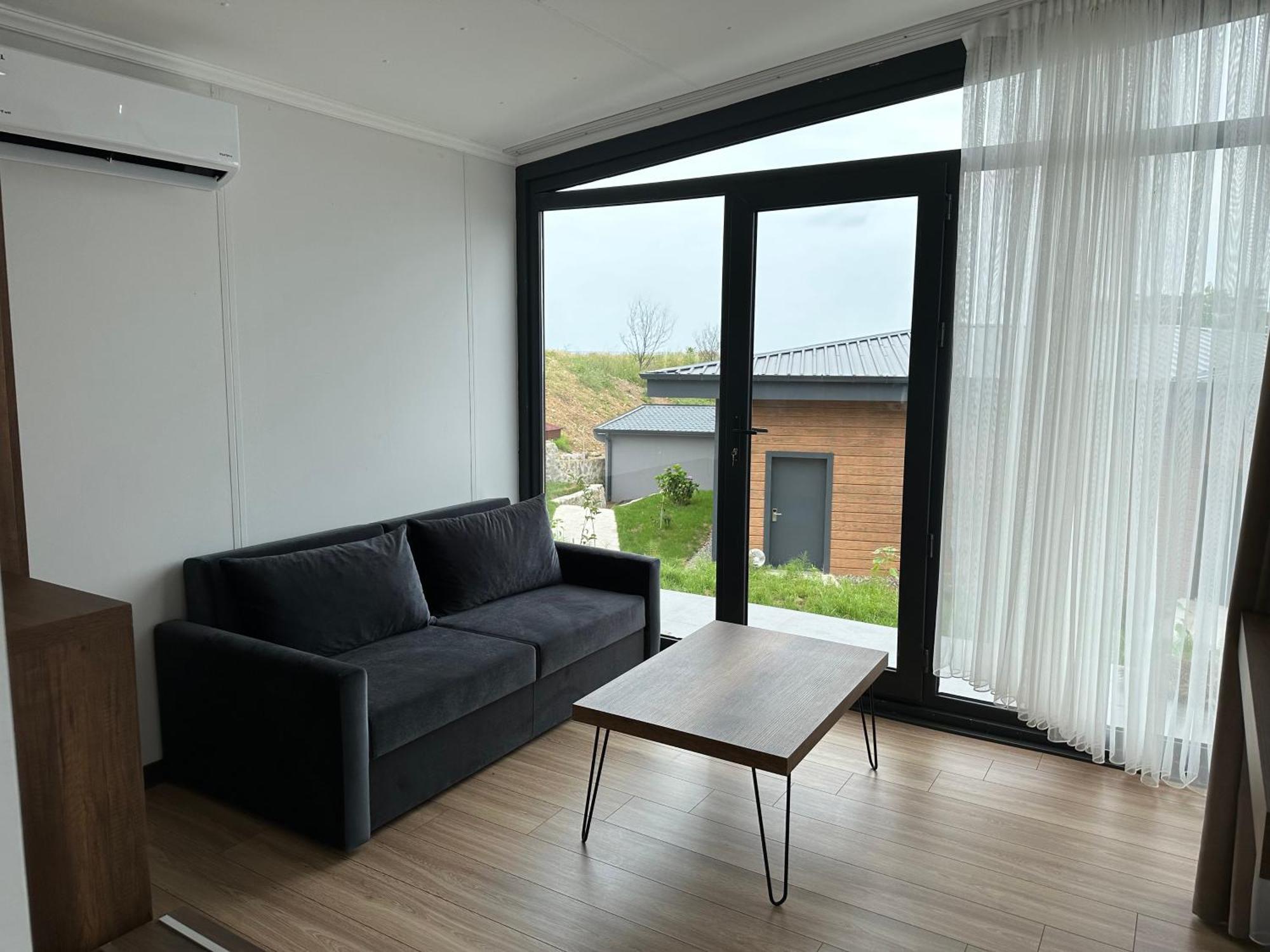 Santana Otel Trabzon Luaran gambar