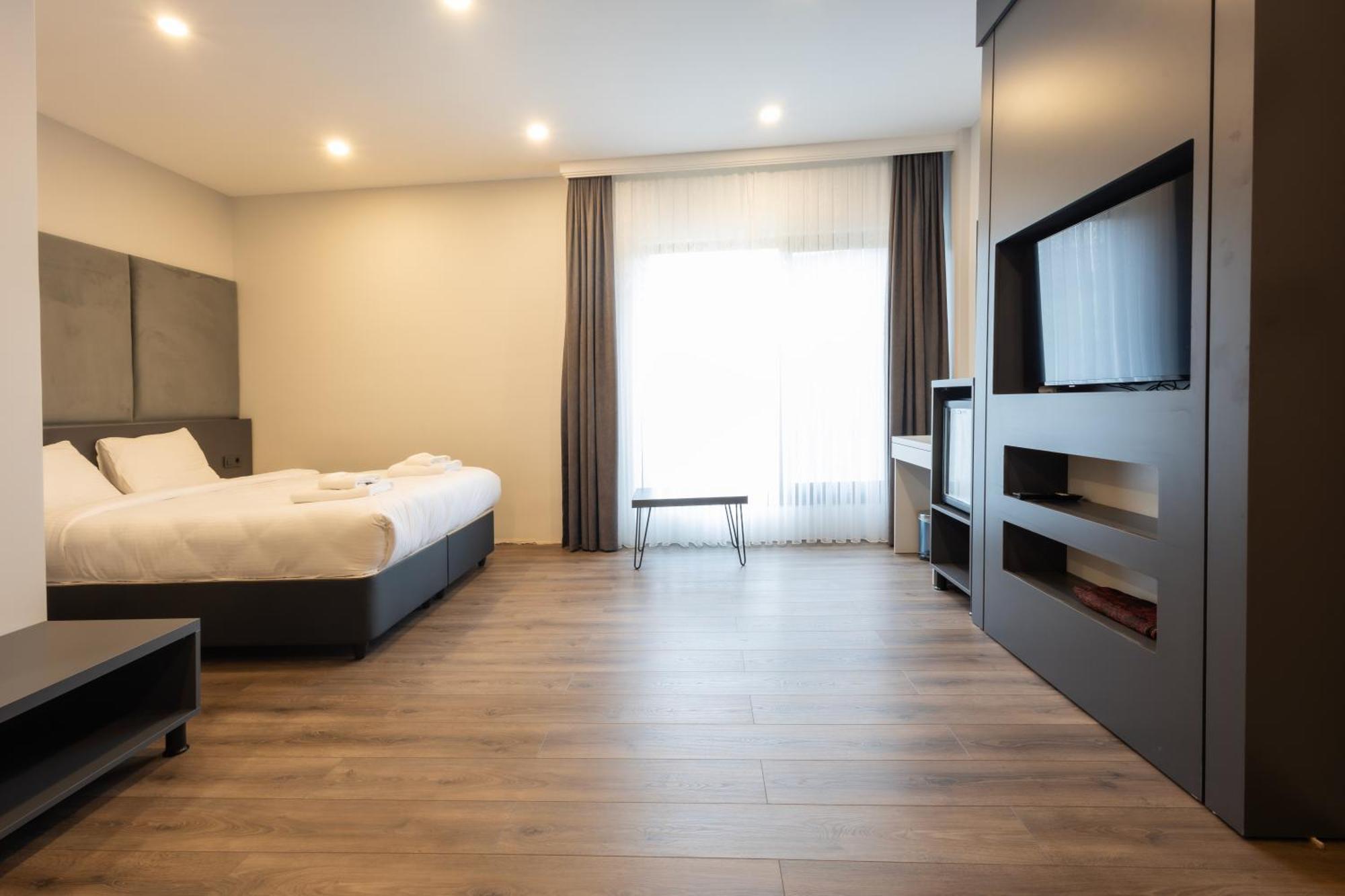 Santana Otel Trabzon Luaran gambar