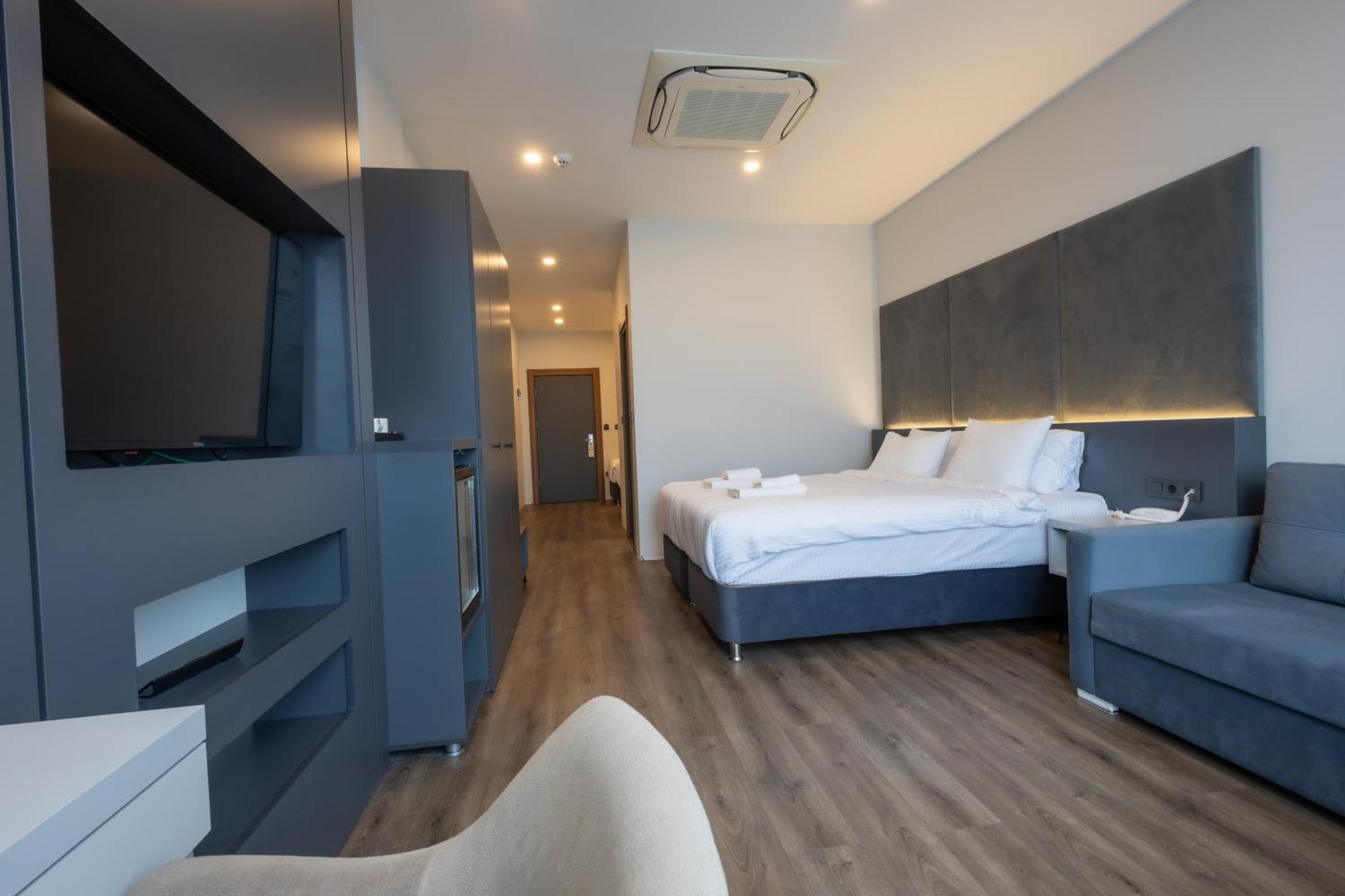 Santana Otel Trabzon Luaran gambar